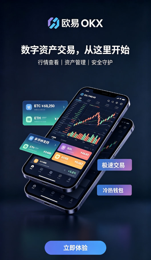 欧交易所平台app系统架构